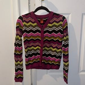 Missioni for Target sweater